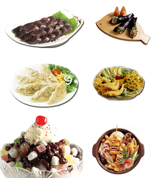 스푼떡볶이 동서변점